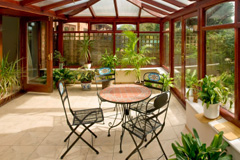 Walkmills conservatory quotes