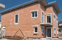 Walkmills home extensions